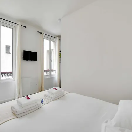 2pers - 20th Ard - Mobility Lease Apartman *