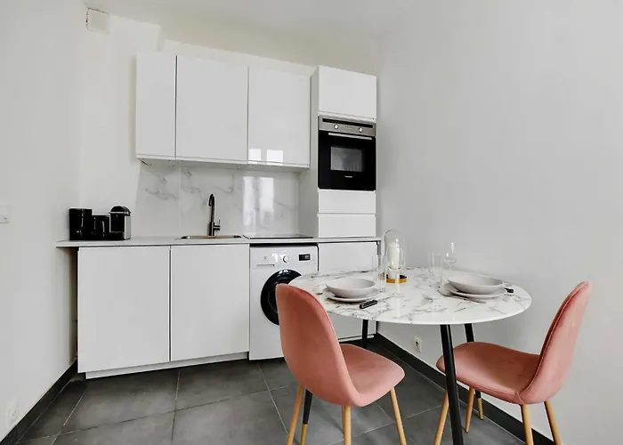 2pers - 20th Ard - Mobility Lease Apartment *