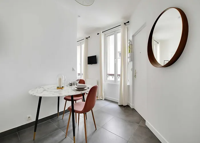 2pers - 20th Ard - Mobility Lease Apartment *